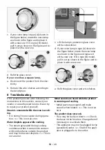 Preview for 40 page of Grundig GEBM11400X User Manual