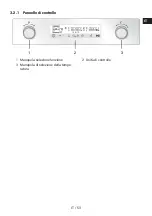 Preview for 53 page of Grundig GEBM11400X User Manual