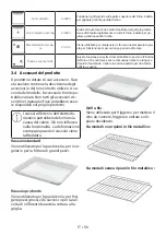 Preview for 56 page of Grundig GEBM11400X User Manual