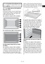 Preview for 57 page of Grundig GEBM11400X User Manual