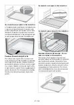 Preview for 58 page of Grundig GEBM11400X User Manual