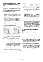 Preview for 64 page of Grundig GEBM11400X User Manual