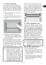 Preview for 79 page of Grundig GEBM11400X User Manual