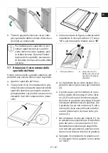 Preview for 81 page of Grundig GEBM11400X User Manual