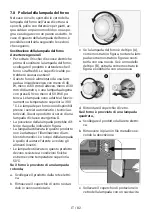 Preview for 82 page of Grundig GEBM11400X User Manual