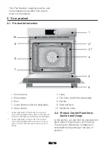 Preview for 10 page of Grundig GEBM12600BHI User Manual