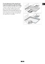 Предварительный просмотр 15 страницы Grundig GEBM12600BHI User Manual