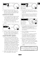 Предварительный просмотр 27 страницы Grundig GEBM12600BHI User Manual