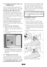 Предварительный просмотр 36 страницы Grundig GEBM12600BHI User Manual