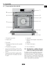 Предварительный просмотр 51 страницы Grundig GEBM12600BHI User Manual