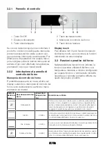 Предварительный просмотр 52 страницы Grundig GEBM12600BHI User Manual