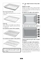 Предварительный просмотр 54 страницы Grundig GEBM12600BHI User Manual