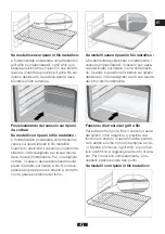 Предварительный просмотр 55 страницы Grundig GEBM12600BHI User Manual