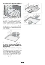 Предварительный просмотр 56 страницы Grundig GEBM12600BHI User Manual