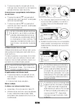 Предварительный просмотр 61 страницы Grundig GEBM12600BHI User Manual