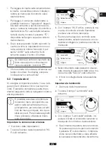 Предварительный просмотр 65 страницы Grundig GEBM12600BHI User Manual