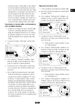 Предварительный просмотр 67 страницы Grundig GEBM12600BHI User Manual