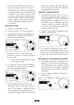 Предварительный просмотр 68 страницы Grundig GEBM12600BHI User Manual