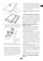 Предварительный просмотр 81 страницы Grundig GEBM12600BHI User Manual