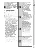 Preview for 41 page of Grundig GFN 13720 User Instructions