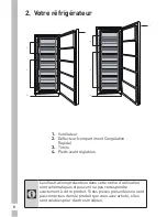 Preview for 85 page of Grundig GFN 13720 User Instructions