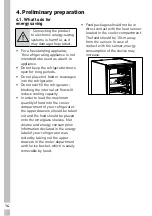 Предварительный просмотр 13 страницы Grundig GFN24840N User Manual