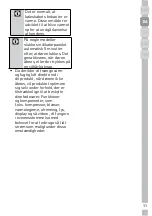 Предварительный просмотр 36 страницы Grundig GFN24840N User Manual