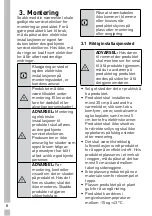 Preview for 76 page of Grundig GFN24840N User Manual