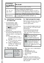 Предварительный просмотр 84 страницы Grundig GFN24840N User Manual