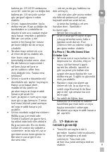 Preview for 9 page of Grundig GFNE 7300 I User Manual