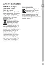 Preview for 11 page of Grundig GFNE 7300 I User Manual