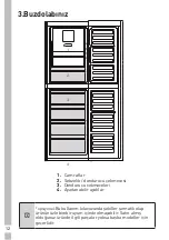 Preview for 12 page of Grundig GFNE 7300 I User Manual