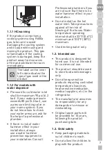 Preview for 7 page of Grundig GFNI 12410 User Instructions