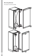 Preview for 14 page of Grundig GFNI 12410 User Instructions