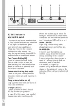 Preview for 16 page of Grundig GFNI 12410 User Instructions