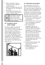 Preview for 81 page of Grundig GFNI 12410 User Instructions