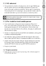 Предварительный просмотр 31 страницы Grundig GFNR 13820 N User Manual