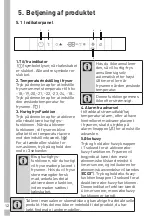 Предварительный просмотр 38 страницы Grundig GFNR 13820 N User Manual