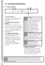 Предварительный просмотр 63 страницы Grundig GFNR 13820 N User Manual