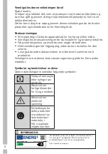 Предварительный просмотр 77 страницы Grundig GFNR 13820 N User Manual