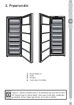 Предварительный просмотр 82 страницы Grundig GFNR 13820 N User Manual