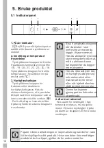 Предварительный просмотр 87 страницы Grundig GFNR 13820 N User Manual