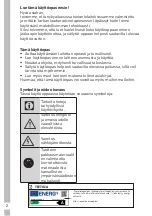 Предварительный просмотр 108 страницы Grundig GFNR 13820 N User Manual