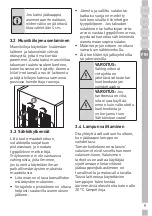 Предварительный просмотр 115 страницы Grundig GFNR 13820 N User Manual