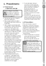 Предварительный просмотр 41 страницы Grundig GFTU 13110 User Instructions