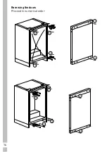 Предварительный просмотр 13 страницы Grundig GFTU 13130 N User Manual