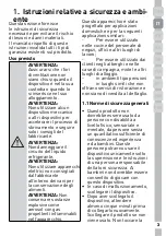 Предварительный просмотр 27 страницы Grundig GFTU 13130 N User Manual