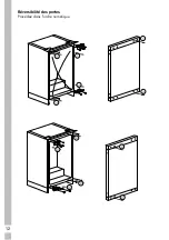 Предварительный просмотр 60 страницы Grundig GFTU 13130 N User Manual