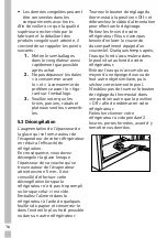 Предварительный просмотр 64 страницы Grundig GFTU 13130 N User Manual