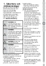 Предварительный просмотр 148 страницы Grundig GFTU 13130 N User Manual